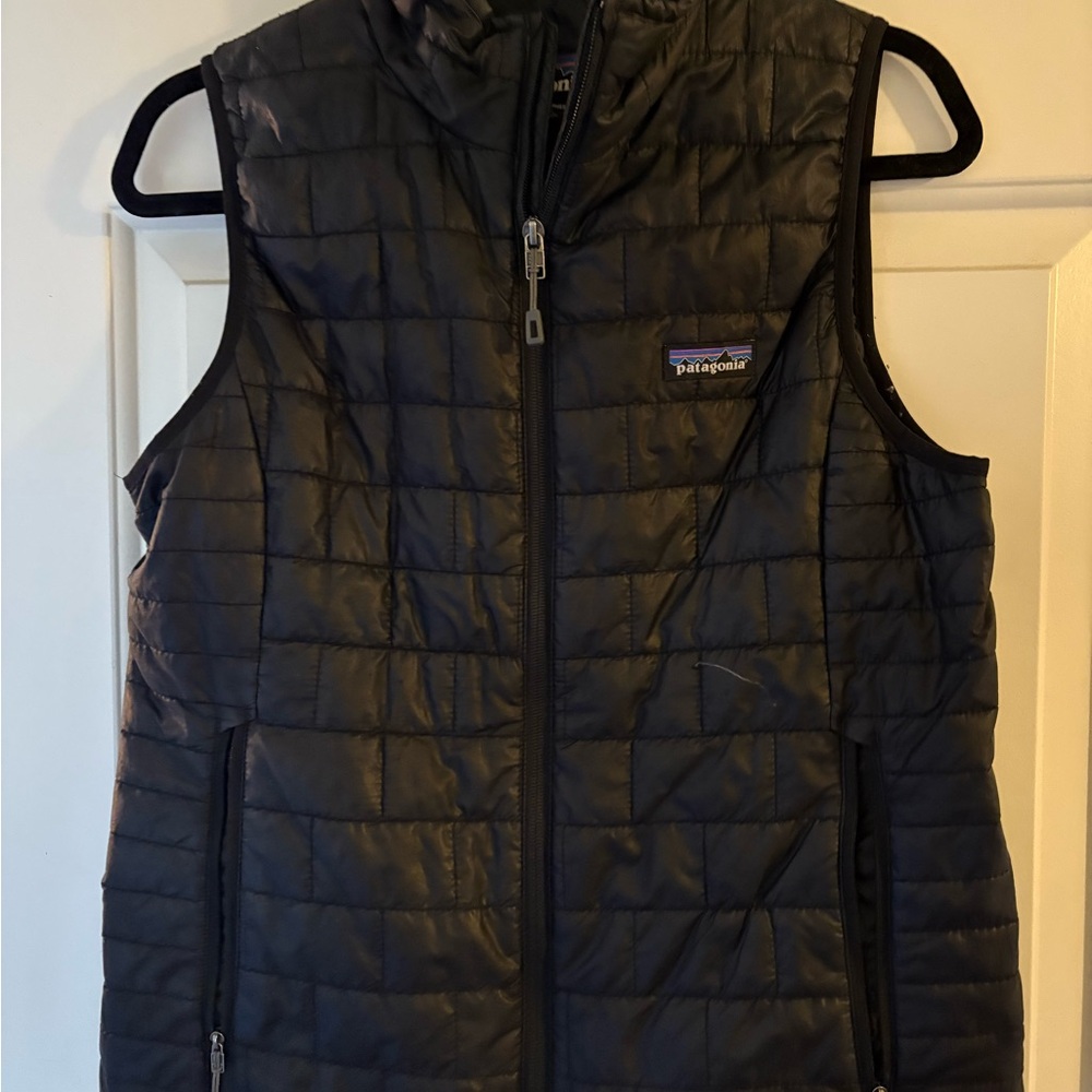 Patagonia Nano Puff Vest